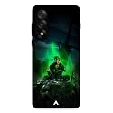 Premium Anime 1 Case for Oneplus Nord
