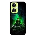 Premium Anime 1 Case for Oneplus Nord