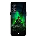 Premium Anime 1 Case for Oneplus Nord