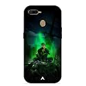 Premium Anime 1 Case for Oppo A12