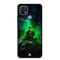 Premium Anime 1 Case for Oppo A15