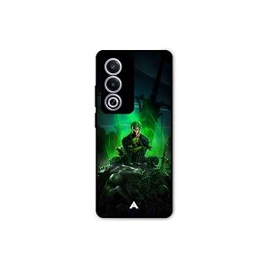 Premium Anime 1 Case for Oppo A3