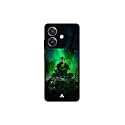Premium Anime 1 Case for Oppo A3