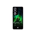 Premium Anime 1 Case for Oppo A3