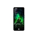 Premium Anime 1 Case for Oppo A52