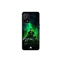 Premium Anime 1 Case for Oppo A55