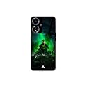 Premium Anime 1 Case for Oppo A59