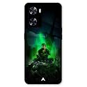 Premium Anime 1 Case for Oppo A77