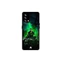 Premium Anime 1 Case for Oppo A93