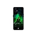 Premium Anime 1 Case for Oppo F21