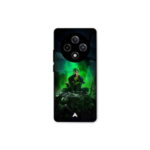 Premium Anime 1 Case for Oppo F27