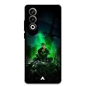 Premium Anime 1 Case for Oppo K12