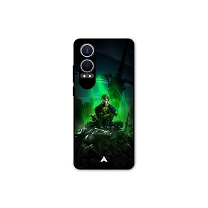 Premium Anime 1 Case for Oppo K12x