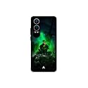 Premium Anime 1 Case for Oppo K12x