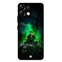 Premium Anime 1 Case for Oppo K13