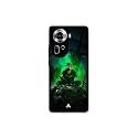 Premium Anime 1 Case for Oppo Reno