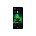 Premium Anime 1 Case for Oppo Reno