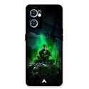Premium Anime 1 Case for Oppo Reno