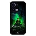 Premium Anime 1 Case for Oppo Reno
