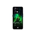 Premium Anime 1 Case for Oppo Reno