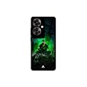 Premium Anime 1 Case for Oppo Reno