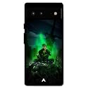 Premium Anime 1 Case for Pixel 6