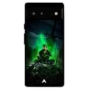 Premium Anime 1 Case for Pixel 6