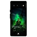 Premium Anime 1 Case for Pixel 7A