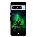Premium Anime 1 Case for Pixel 8