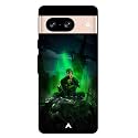 Premium Anime 1 Case for Pixel 8