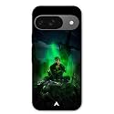 Premium Anime 1 Case for Pixel 9