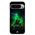 Premium Anime 1 Case for Pixel 9