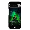 Premium Anime 1 Case for Pixel 9