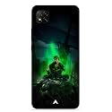 Premium Anime 1 Case for Poco C31