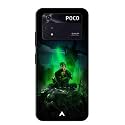 Premium Anime 1 Case for Poco X4
