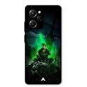 Premium Anime 1 Case for Poco X5