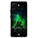Premium Anime 1 Case for Poco X7
