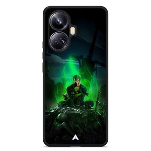 Premium Anime 1 Case for Realme 10