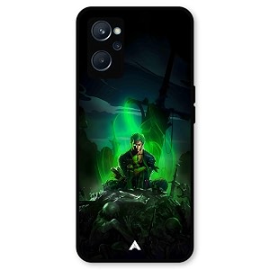 Premium Anime 1 Case for Realme 10