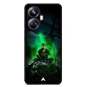 Premium Anime 1 Case for Realme 10