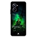 Premium Anime 1 Case for Realme 10
