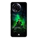 Premium Anime 1 Case for Realme 11