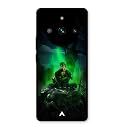 Premium Anime 1 Case for Realme 11
