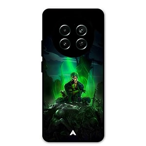 Premium Anime 1 Case for Realme 12