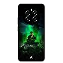 Premium Anime 1 Case for Realme 12