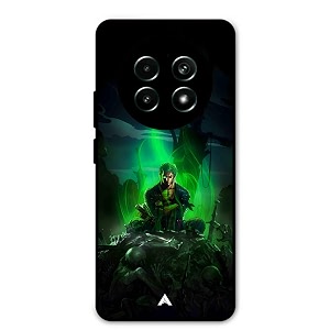 Premium Anime 1 Case for Realme 13
