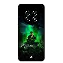 Premium Anime 1 Case for Realme 13