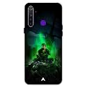 Premium Anime 1 Case for Realme 5