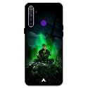 Premium Anime 1 Case for Realme 5i
