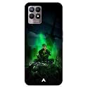 Premium Anime 1 Case for Realme 8